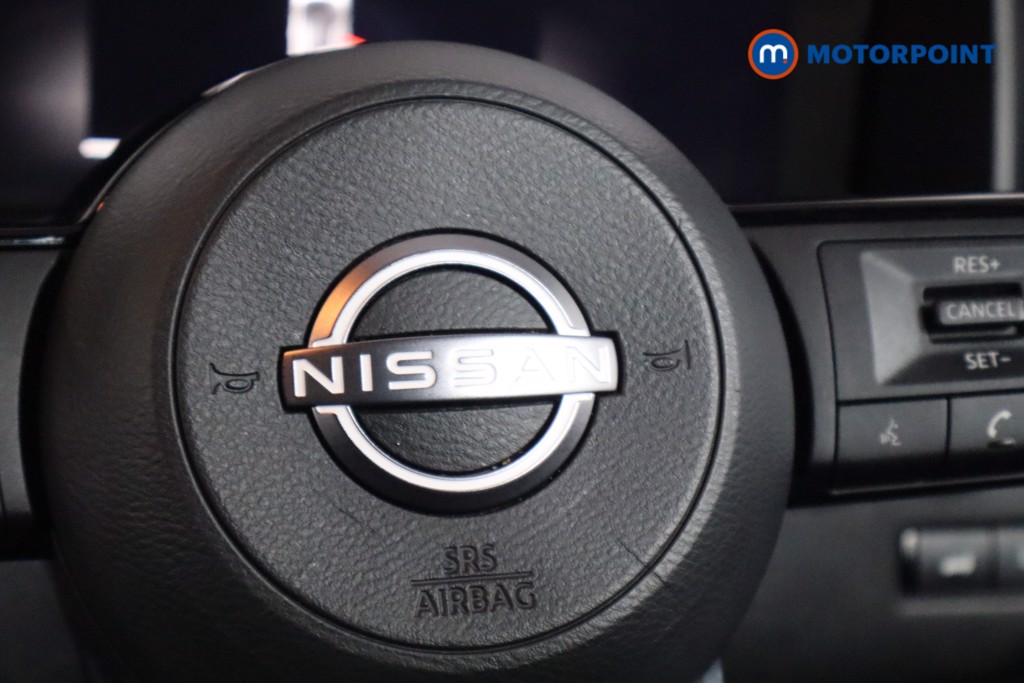 Used Nissan Qashqai 2022 for sale - 76303440: Photo 26