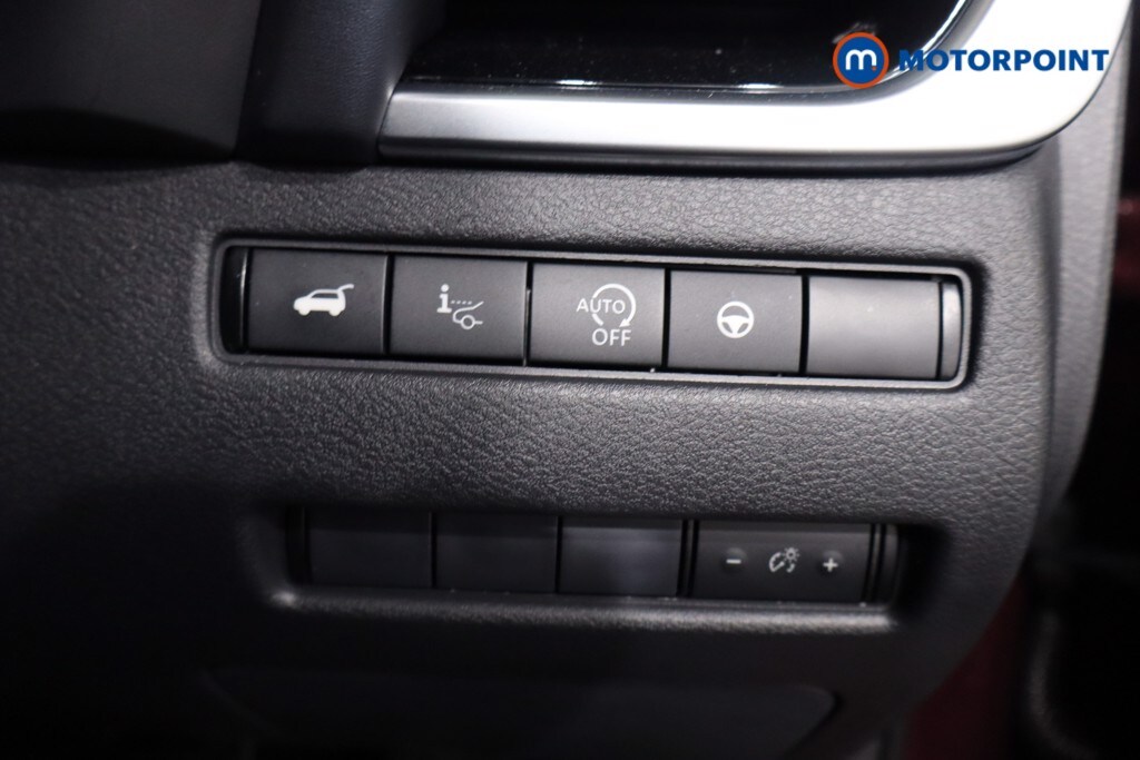 Used Nissan Qashqai 2022 for sale - 76303440: Photo 29