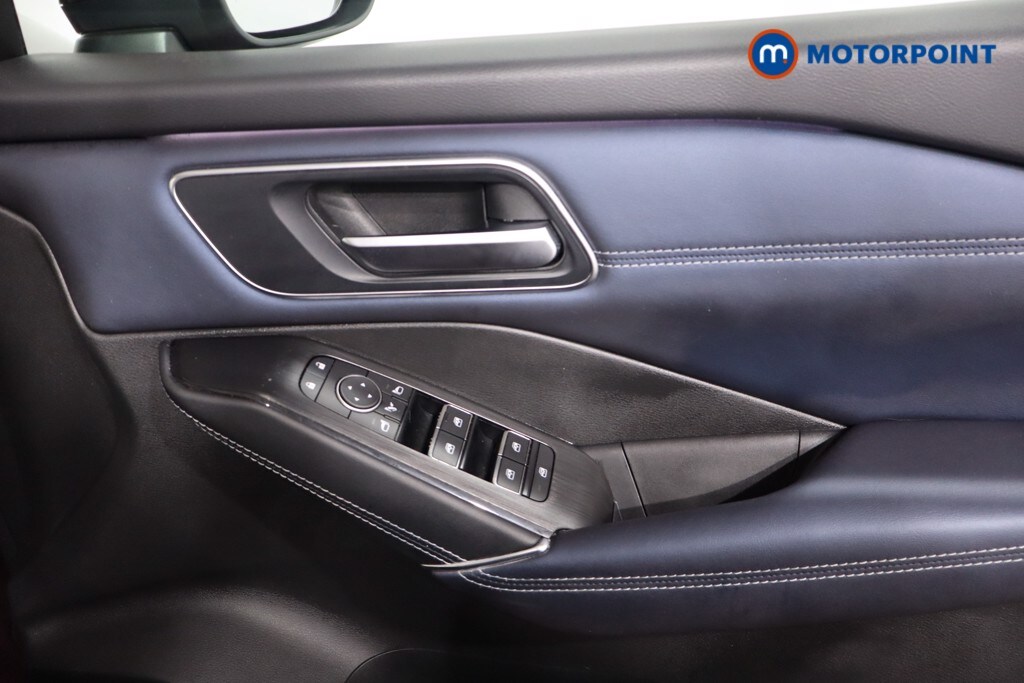 Used Nissan Qashqai 2022 for sale - 76303440: Photo 30
