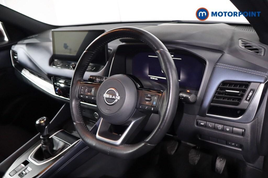 Used Nissan Qashqai 2022 for sale - 76303440: Photo 32