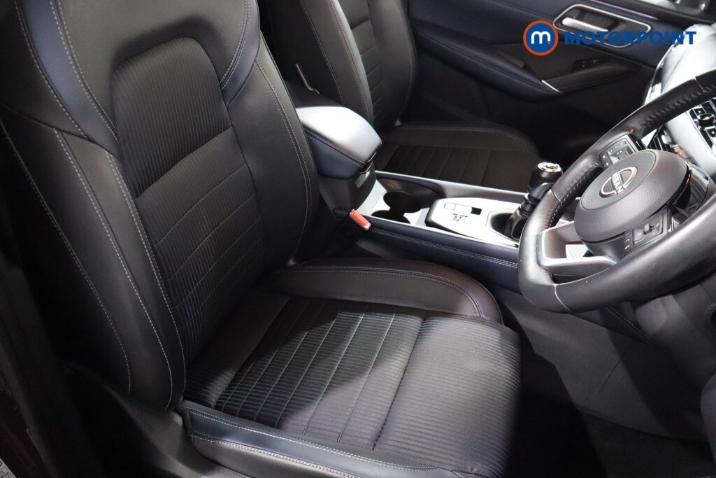 Used Nissan Qashqai 2022 for sale - 76303440: Photo 33