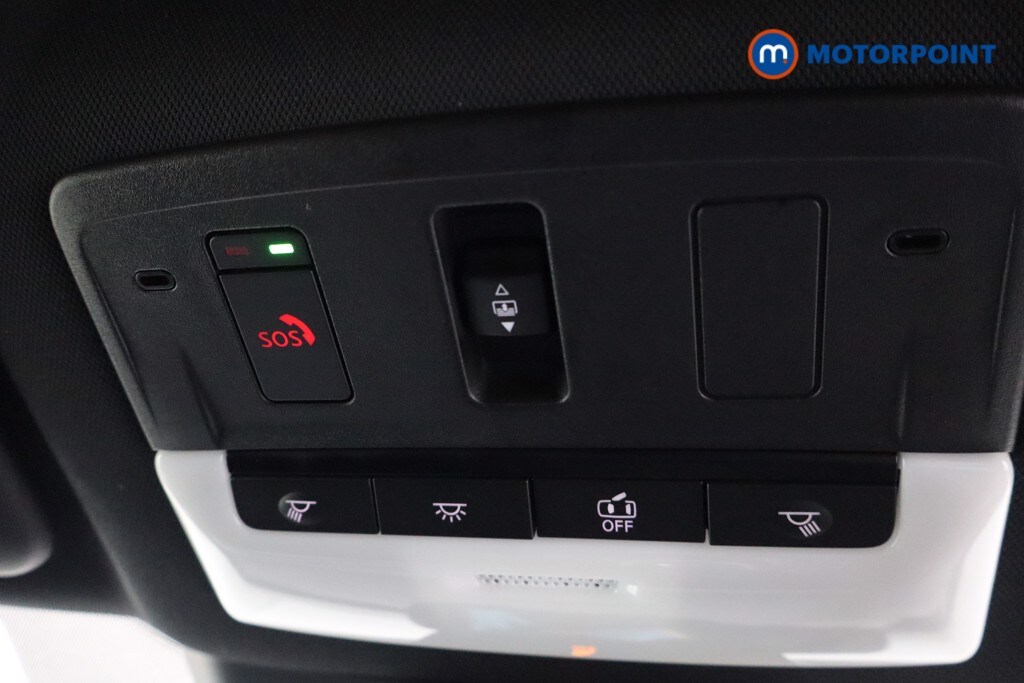 Used Nissan Qashqai 2022 for sale - 76303440: Photo 34