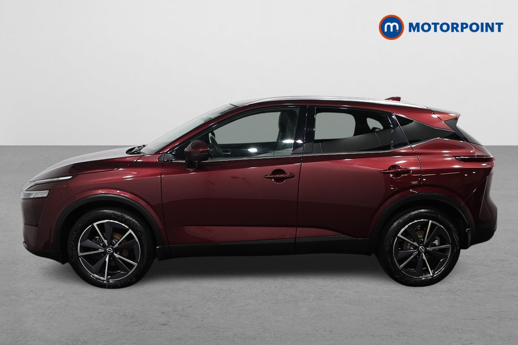Used Nissan Qashqai 2022 for sale - 76303440: Photo 4