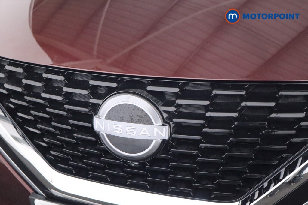 Used Nissan Qashqai 2022 for sale - 76303440: Photo 40