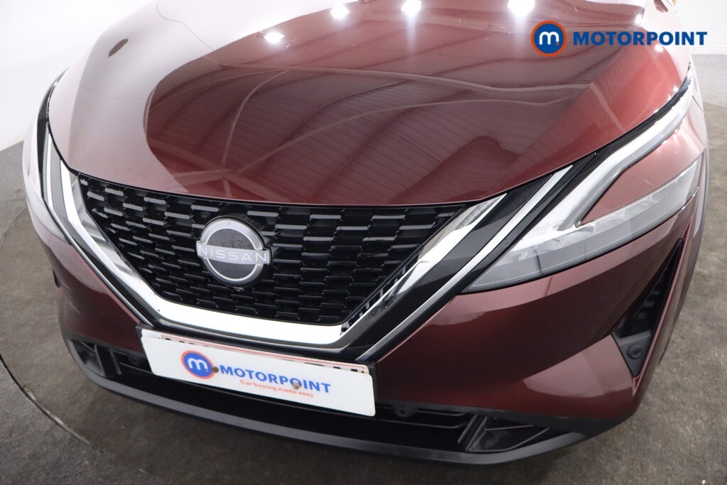 Used Nissan Qashqai 2022 for sale - 76303440: Photo 41