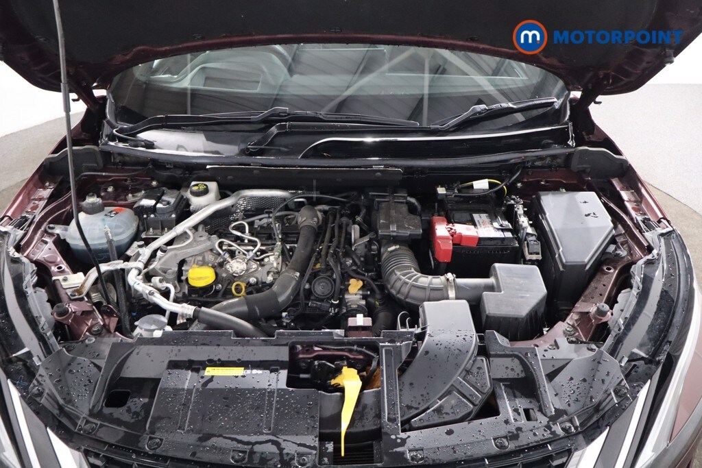 Used Nissan Qashqai 2022 for sale - 76303440: Photo 42