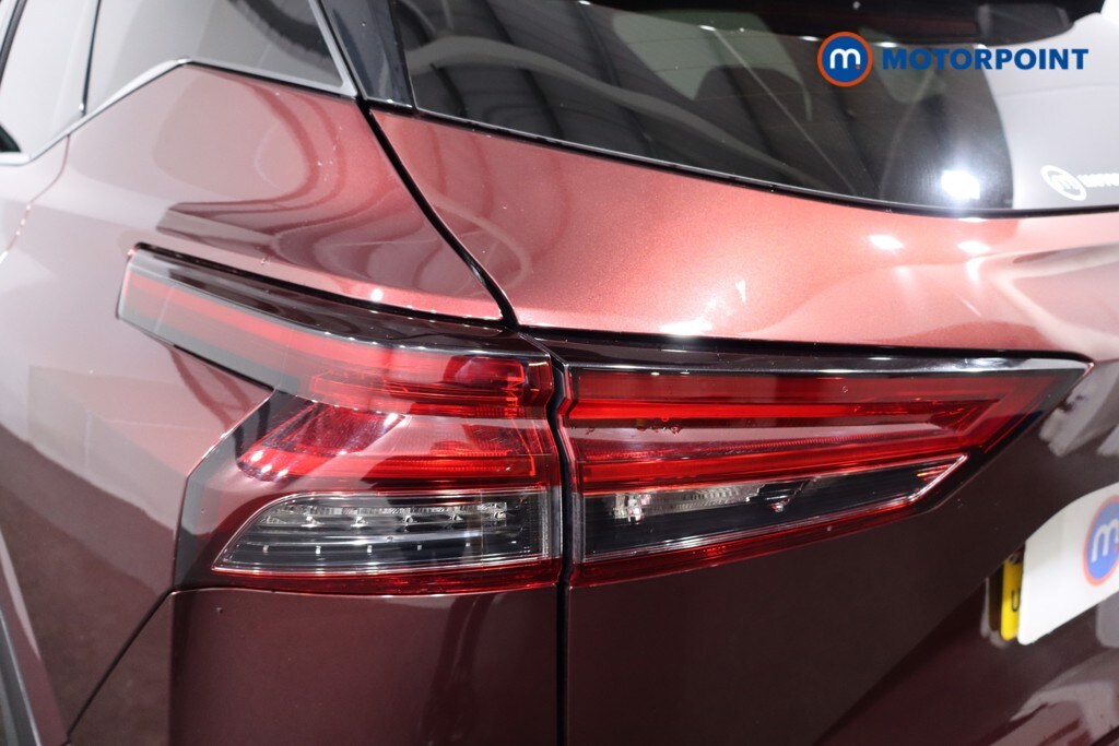 Used Nissan Qashqai 2022 for sale - 76303440: Photo 44