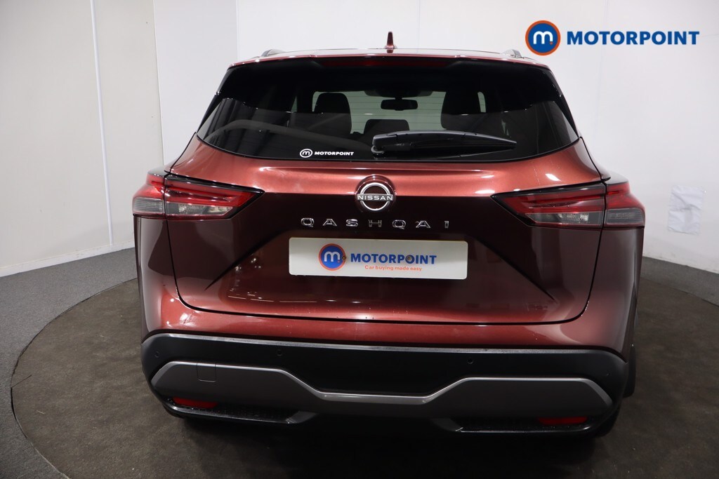 Used Nissan Qashqai 2022 for sale - 76303440: Photo 48