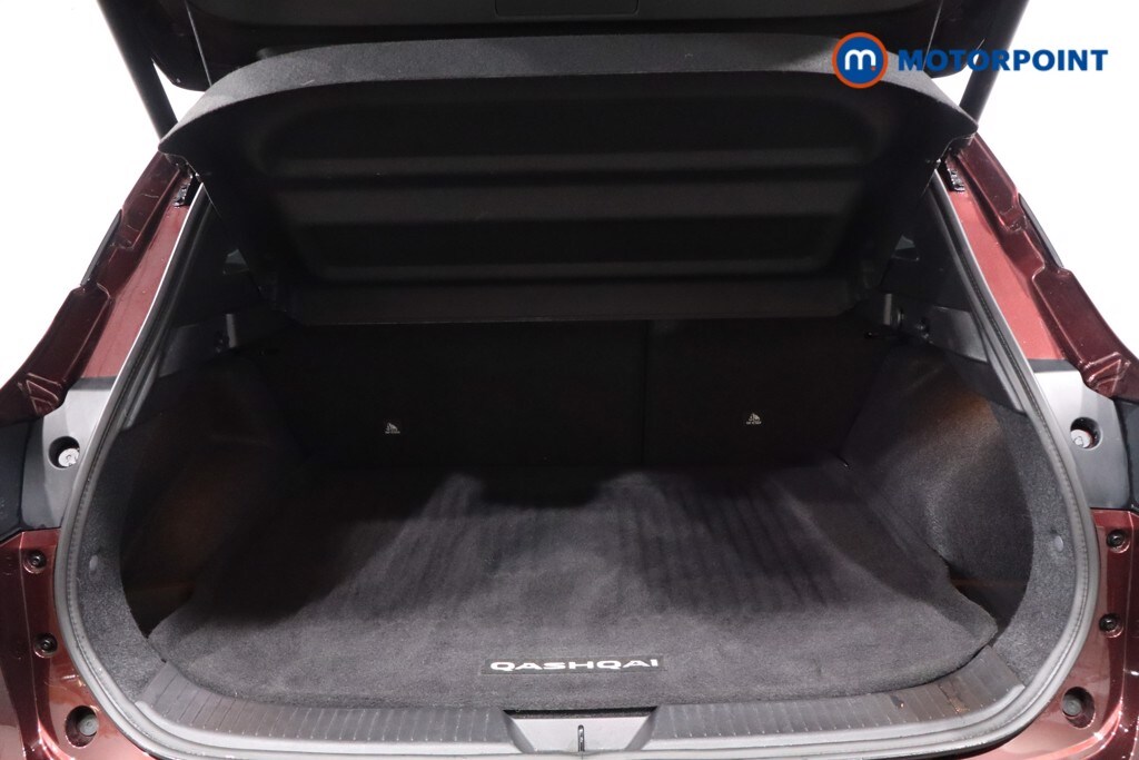 Used Nissan Qashqai 2022 for sale - 76303440: Photo 49