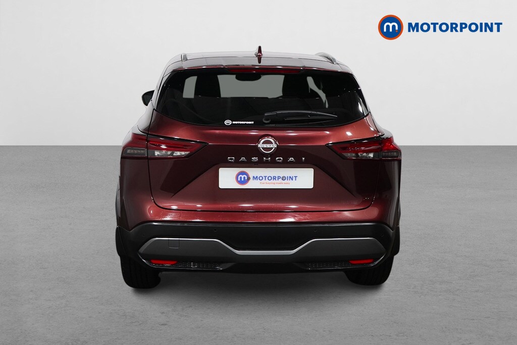 Used Nissan Qashqai 2022 for sale - 76303440: Photo 6