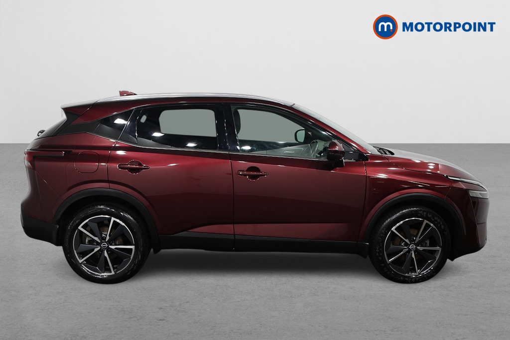 Used Nissan Qashqai 2022 for sale - 76303440: Photo 8