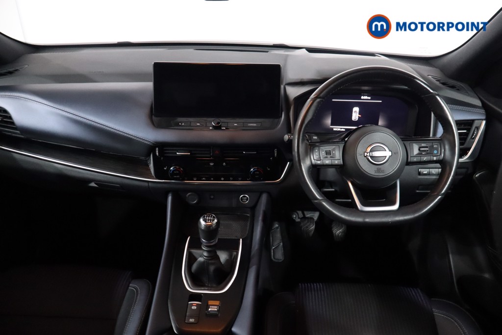 Used Nissan Qashqai 2022 for sale - 76303440: Photo 9