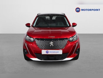 Used Peugeot 2008 2020 for sale - 78419363: Photo