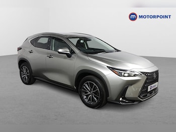 Used Lexus NX 2022 for sale - 75653496: Photo