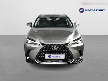 Used Lexus NX 2022 for sale - 75653496: Photo