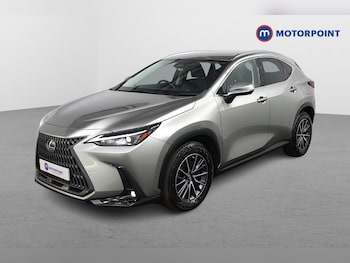 Used Lexus NX 2022 for sale - 75653496: Photo