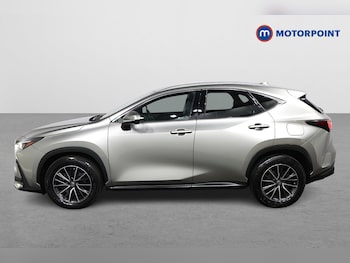 Used Lexus NX 2022 for sale - 75653496: Photo