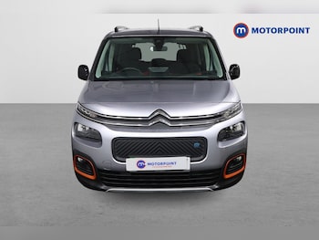 Used Citroen Berlingo 2023 for sale - 78311005: Photo