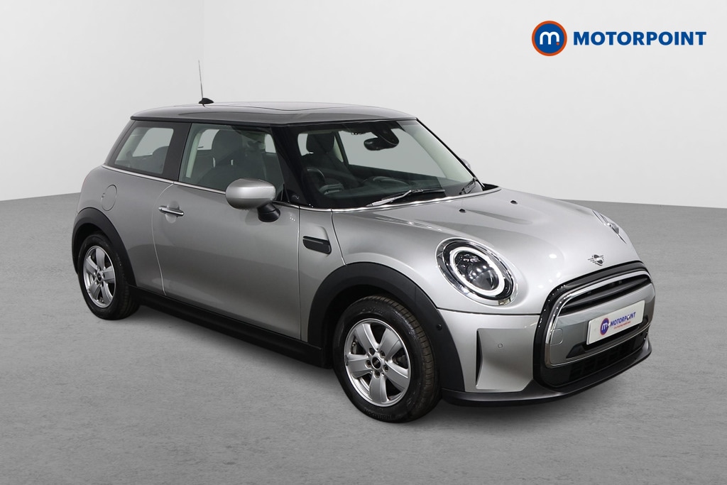 Used MINI Hatch 2023 for sale - 78223700: Photo 1