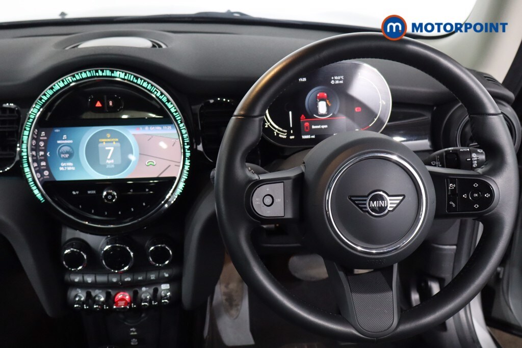 Used MINI Hatch 2023 for sale - 78223700: Photo 11