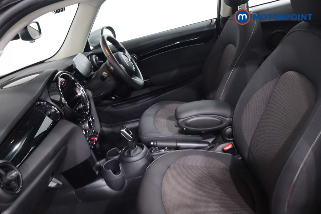 Used MINI Hatch 2023 for sale - 78223700: Photo 12