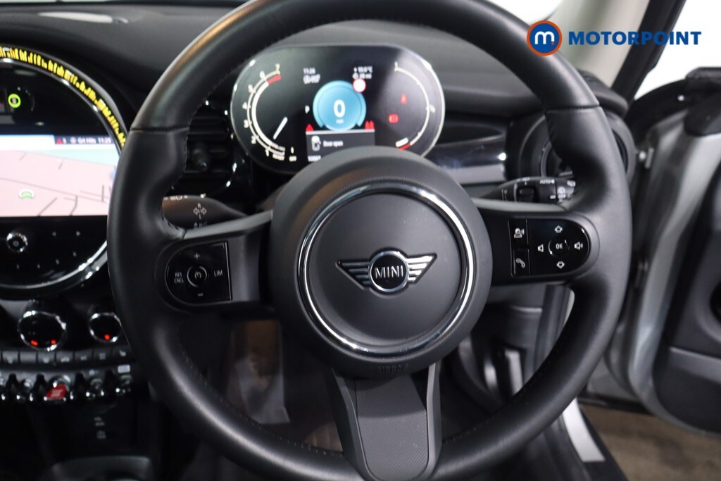 Used MINI Hatch 2023 for sale - 78223700: Photo 14