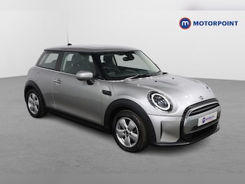 Used MINI Hatch 2023 for sale - 78223700: Photo