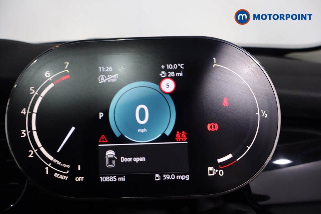 Used MINI Hatch 2023 for sale - 78223700: Photo 24