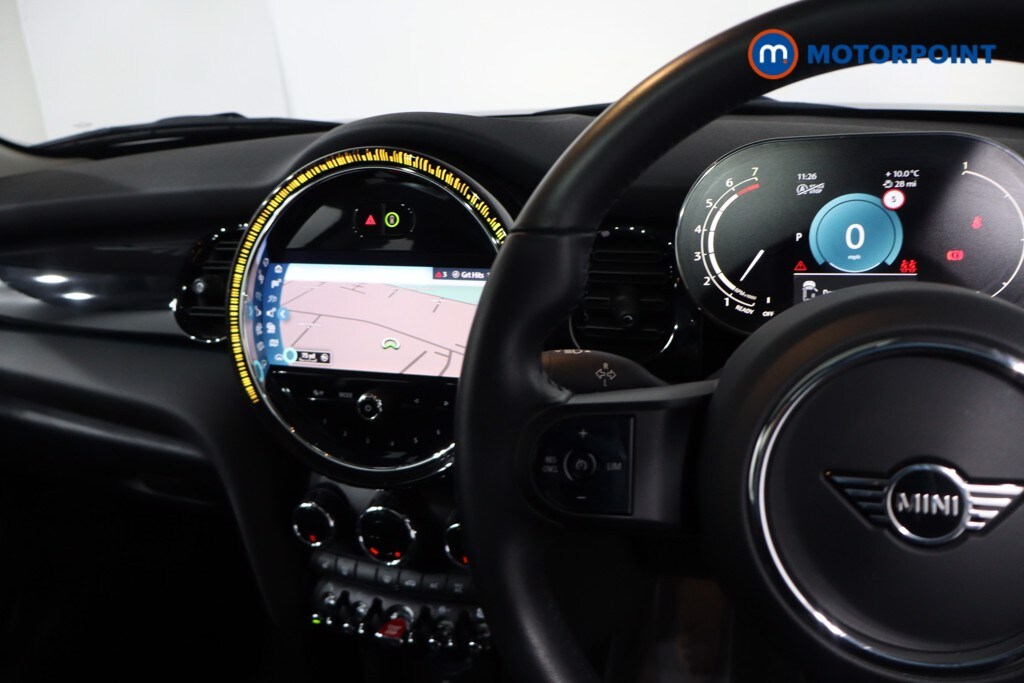 Used MINI Hatch 2023 for sale - 78223700: Photo 27