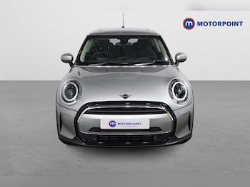Used MINI Hatch 2023 for sale - 78223700: Photo