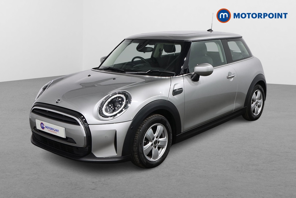 Used MINI Hatch 2023 for sale - 78223700: Photo 3