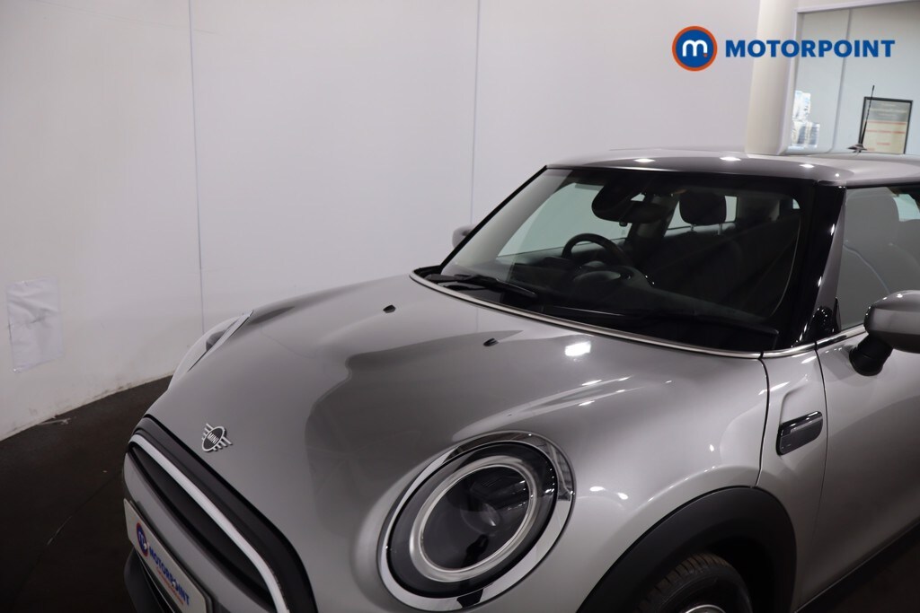 Used MINI Hatch 2023 for sale - 78223700: Photo 35