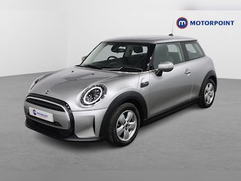 Used MINI Hatch 2023 for sale - 78223700: Photo
