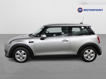 Used MINI Hatch 2023 for sale - 78223700: Photo