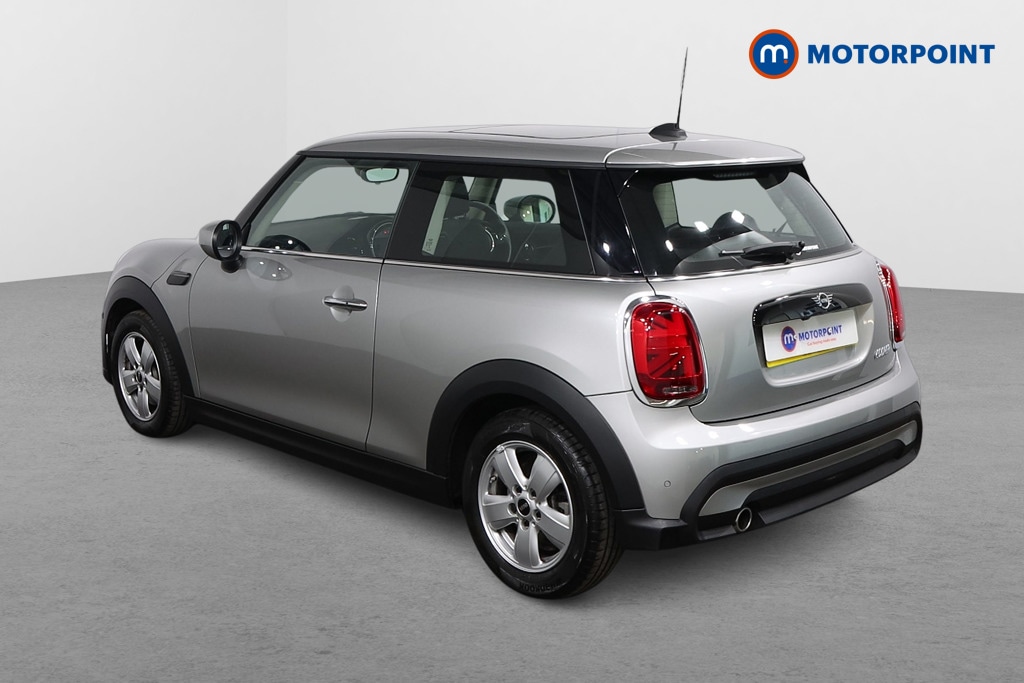 Used MINI Hatch 2023 for sale - 78223700: Photo 5