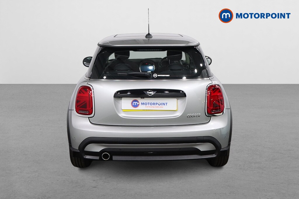 Used MINI Hatch 2023 for sale - 78223700: Photo 6