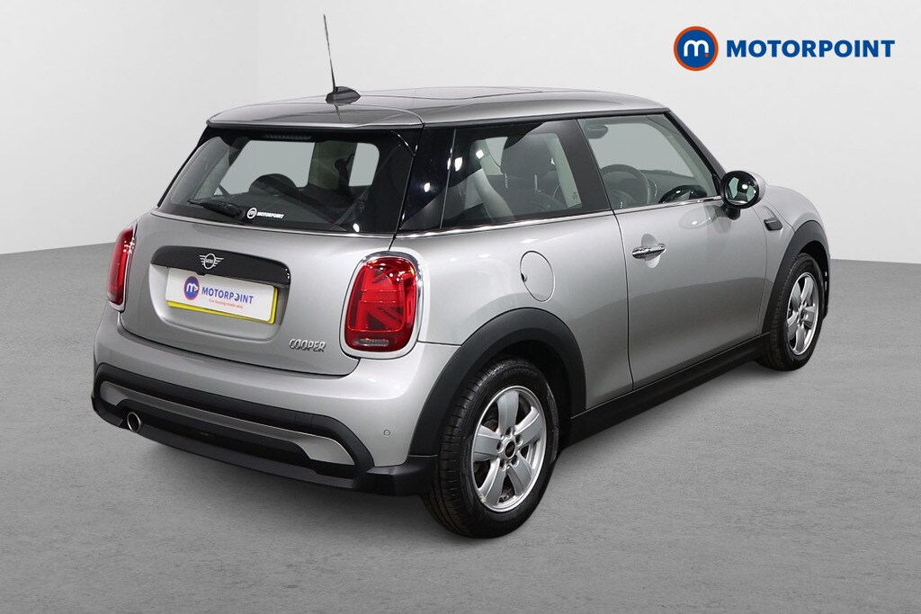 Used MINI Hatch 2023 for sale - 78223700: Photo 7