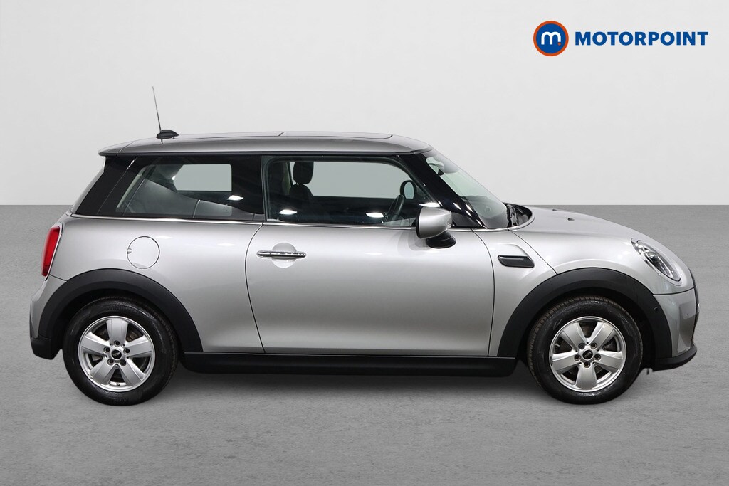 Used MINI Hatch 2023 for sale - 78223700: Photo 8