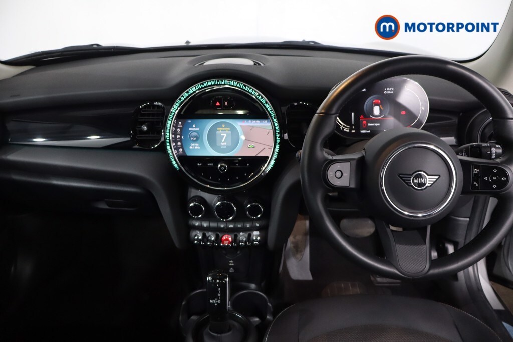 Used MINI Hatch 2023 for sale - 78223700: Photo 9