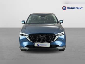 Used Mazda CX-5 2022 for sale - 79629568: Photo