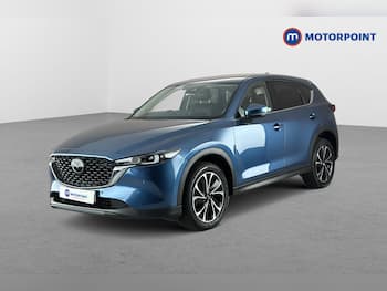 Used Mazda CX-5 2022 for sale - 79629568: Photo