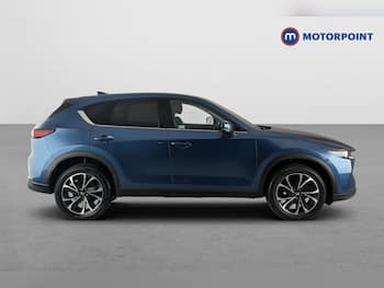 Used Mazda CX-5 2022 for sale - 79629568: Photo
