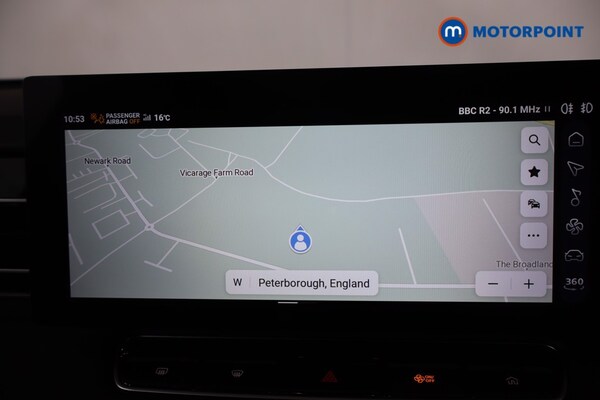 Used MG MG HS 2025 for sale - 76038349: Photo 10