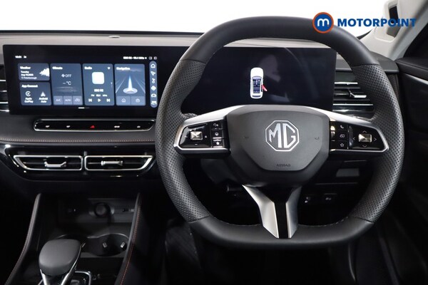 Used MG MG HS 2025 for sale - 76038349: Photo 11