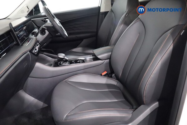 Used MG MG HS 2025 for sale - 76038349: Photo 12
