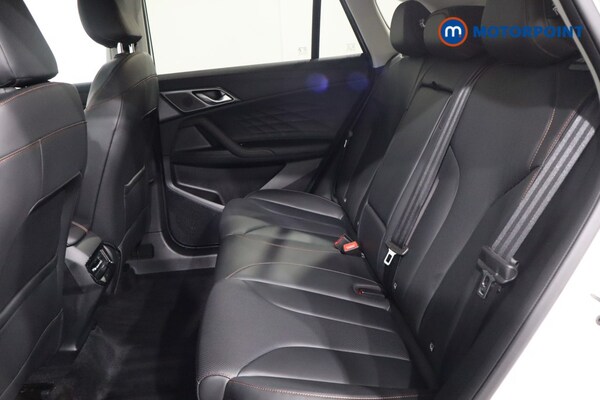 Used MG MG HS 2025 for sale - 76038349: Photo 13