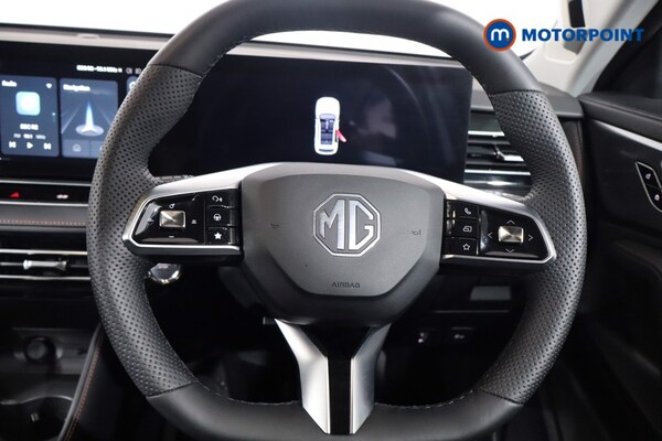 Used MG MG HS 2025 for sale - 76038349: Photo 14