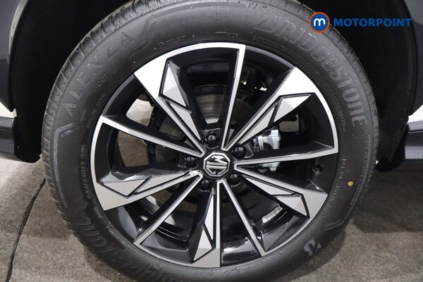 Used MG MG HS 2025 for sale - 76038349: Photo 17