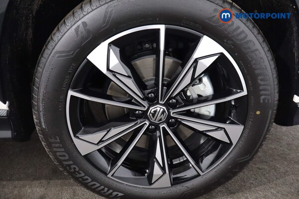 Used MG MG HS 2025 for sale - 76038349: Photo 18