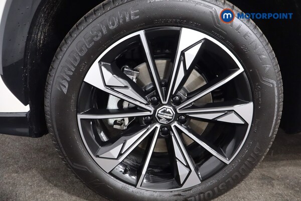 Used MG MG HS 2025 for sale - 76038349: Photo 19